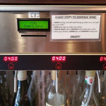 Davis Wine Bar - Wine Bars Near Me - Davis, California