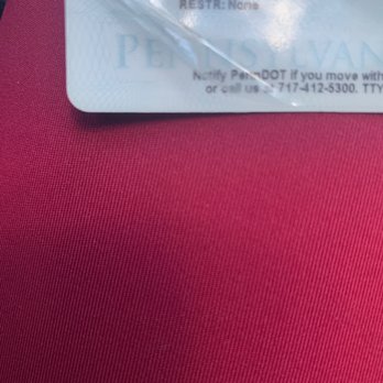 Up In Smoke - Employee proceed to peel up the corner of my ID that was barely lifting - Tobacco Shops Near Me - Orlando, Florida Up In Smoke - Employee proceed to peel up the corner of my ID that was barely lifting - Tobacco Shops Near Me - Orlando, Florida