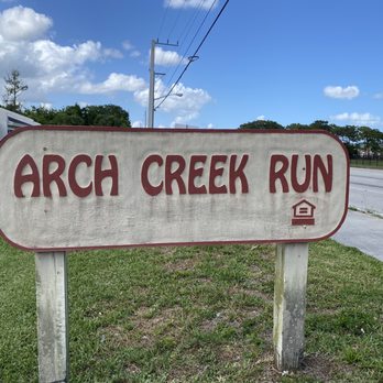 Arch Creek Run Apartments - Front sign of apartments - Apartments Near Me - Melbourne, Florida Arch Creek Run Apartments - Front sign of apartments - Apartments Near Me - Melbourne, Florida