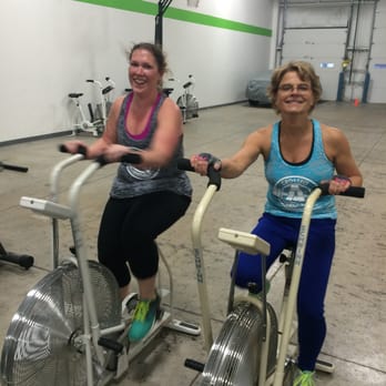 CrossFit Allendale - Scalable for all ages! - Interval Training Gyms Near Me - Allendale, Michigan CrossFit Allendale - Scalable for all ages! - Interval Training Gyms Near Me - Allendale, Michigan