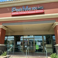 PostMaxx - Conveniently located!