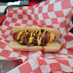 Local Dog