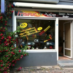 Kiez  Friseur