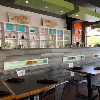 Noodle Wave - Thai Near Me - Frisco, Texas