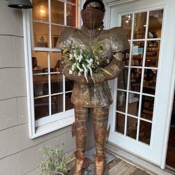 Old Fox Books - Coffee & Tea Near Me - Annapolis, Maryland
