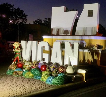 Calle Crisologo by null