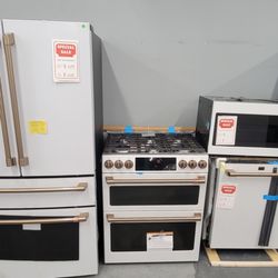 Preferred Appliance Sales and Repair