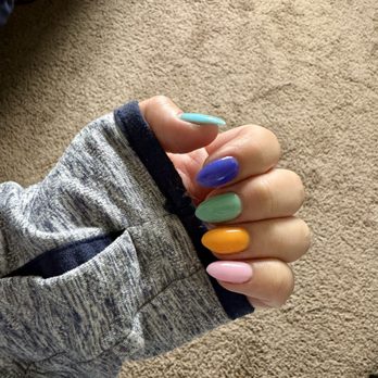 Lana Nails & Spa - Waxing Near Me - Carpinteria, California