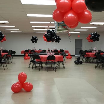 Crown Heights Clubhouse - Surprise party with a "Lucky Sevens" theme. - Venues & Event Spaces Near Me - Poughkeepsie, New York Crown Heights Clubhouse - Surprise party with a "Lucky Sevens" theme. - Venues & Event Spaces Near Me - Poughkeepsie, New York