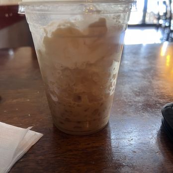 Cuppa Austin - Cup is mostly ice - Coffee & Tea Near Me - Austin, Texas Cuppa Austin - Cup is mostly ice - Coffee & Tea Near Me - Austin, Texas