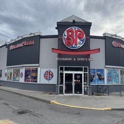 Boston Pizza