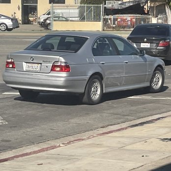 Cnl International - Customer not happy - Auto Repair Near Me - Los Angeles, California