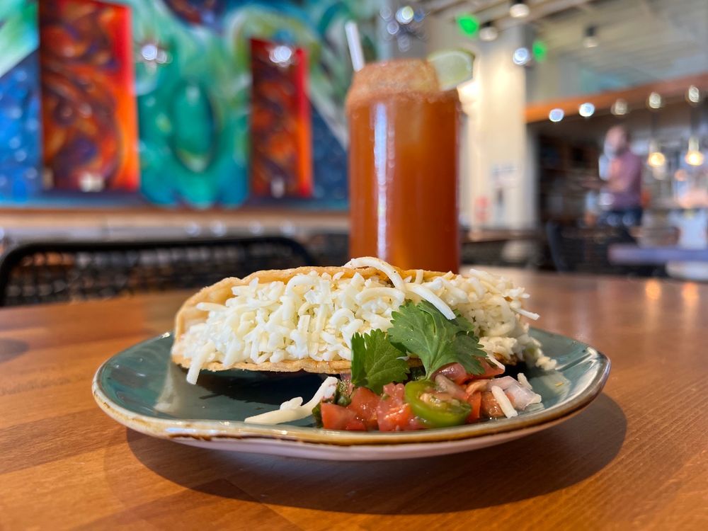 Guerrilla Tacos