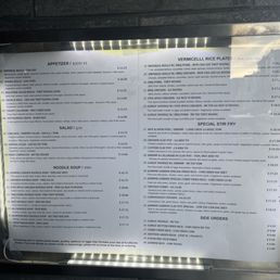 menu menu