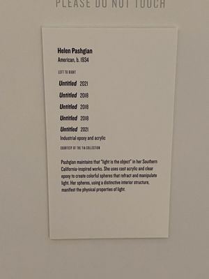 New Mexico Museum of Art-Vladem Contemporary by null