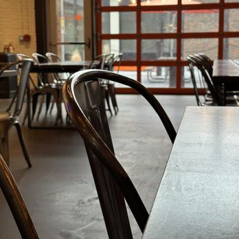 Federal Galley - Dining room - New American Near Me - Pittsburgh, Pennsylvania Federal Galley - Dining room - New American Near Me - Pittsburgh, Pennsylvania