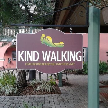 Kind Walking - Shoe Stores Near Me - St. Augustine, Florida Kind Walking - Shoe Stores Near Me - St. Augustine, Florida