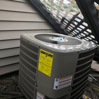 All Week Air Conditioning - Heating & Air Conditioning/HVAC Near Me