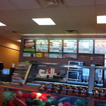 Subway - a blurry view of a food counter - Sandwiches Near Me - Lafayette, Indiana Subway - a blurry view of a food counter - Sandwiches Near Me - Lafayette, Indiana