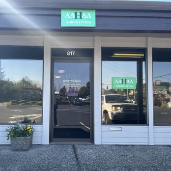 AAHAA Supportive Housing - Counseling & Mental Health Near Me - Auburn, Washington AAHAA Supportive Housing - Counseling & Mental Health Near Me - Auburn, Washington