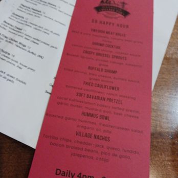 Magnolia Village Pub - the menu and prices - Pubs Near Me - Seattle, Washington Magnolia Village Pub - the menu and prices - Pubs Near Me - Seattle, Washington