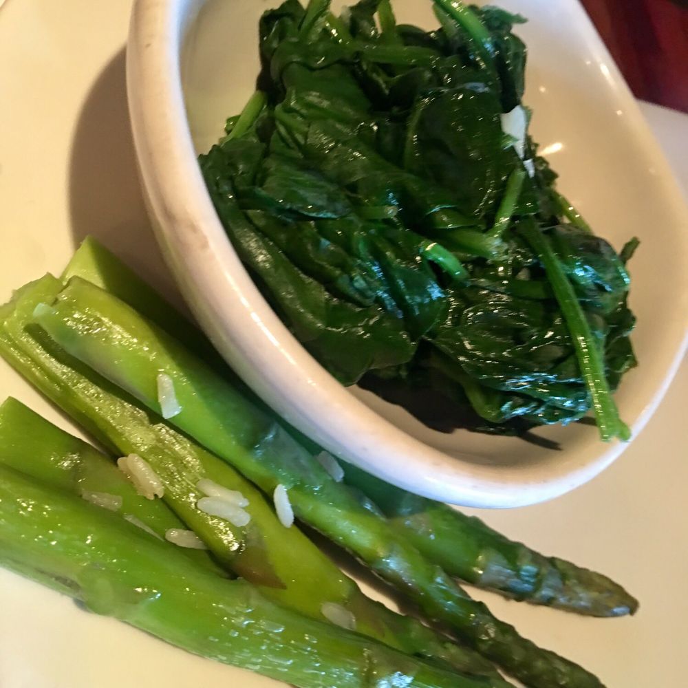 Bonefish Grill - The greens! - Seafood Near Me - Gainesville, Florida Bonefish Grill - The greens! - Seafood Near Me - Gainesville, Florida