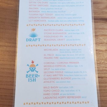 Left Coast Taco - Menu - Tacos Near Me - East Aurora, New York Left Coast Taco - Menu - Tacos Near Me - East Aurora, New York