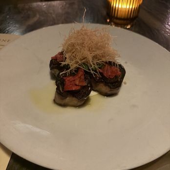 Kettner Exchange - Eggplant - Cocktail Bars Near Me - San Diego, California