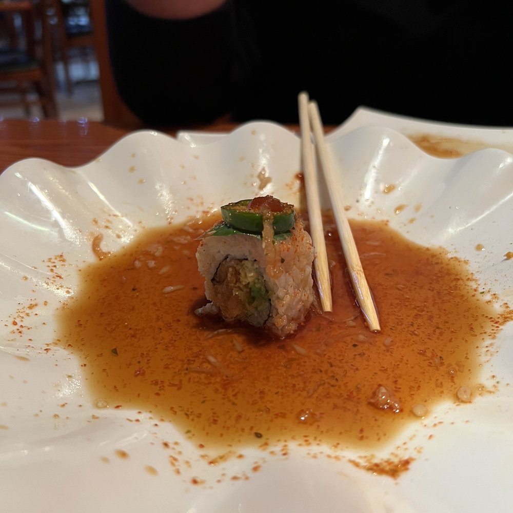 * Picasso Roll * * Picasso Roll *