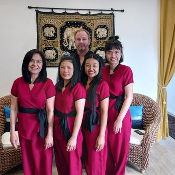 Surin Thai Spa - Day Spas Near Me - Auckland, AUK Surin Thai Spa - Day Spas Near Me - Auckland, AUK