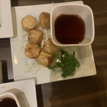 Prime Sushi Bar - Shrimp Shumai - Sushi Bars Near Me - Kansas City, Missouri Prime Sushi Bar - Shrimp Shumai - Sushi Bars Near Me - Kansas City, Missouri