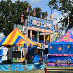 Racine County Fairgrounds