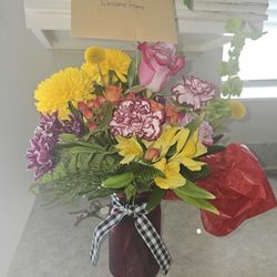 Abbee's Floral