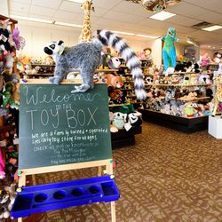Toy Box Michigan - Toy Box Michigan, Utica MI