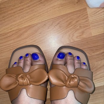 Van's Nail - Pedicure - Nail Salons Near Me - Ocoee, Florida