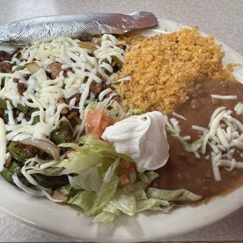 El Alteno - Alhambra con pastor - Mexican Near Me - Grandview, Missouri