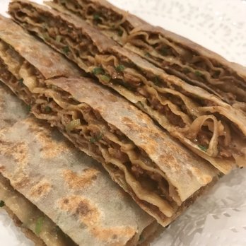 Min Chef - Meat pie $15.99 - Chinese Near Me - Tustin, California