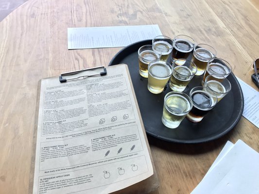 Little Creatures Brewery, Fremantle by null