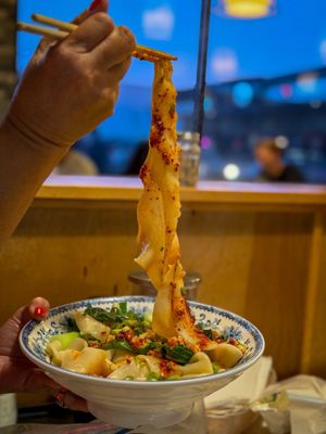 Shan Xi Magic Kitchen by null Shan Xi Magic Kitchen by null