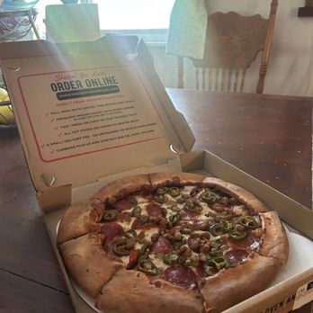 Woodstock's Pizza Isla Vista - Pizza Near Me - Isla Vista, California Woodstock's Pizza Isla Vista - Pizza Near Me - Isla Vista, California