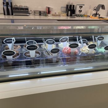 Freddo - Desserts Near Me - Pembroke Pines, Florida Freddo - Desserts Near Me - Pembroke Pines, Florida