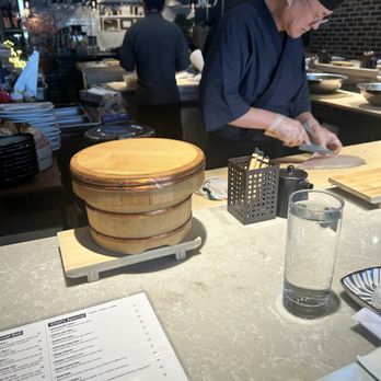 Otaru Sushi & Handroll Bar - Sushi Bars Near Me - Dallas, Texas Otaru Sushi & Handroll Bar - Sushi Bars Near Me - Dallas, Texas