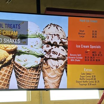 Cool Beans Coffee & Ice Cream - menu - Ice Cream & Frozen Yogurt Near Me - Elko, Nevada Cool Beans Coffee & Ice Cream - menu - Ice Cream & Frozen Yogurt Near Me - Elko, Nevada
