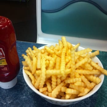 Aloha Kitchen - Side of fries...extra big! - Hawaiian Near Me - Silverdale, Washington Aloha Kitchen - Side of fries...extra big! - Hawaiian Near Me - Silverdale, Washington