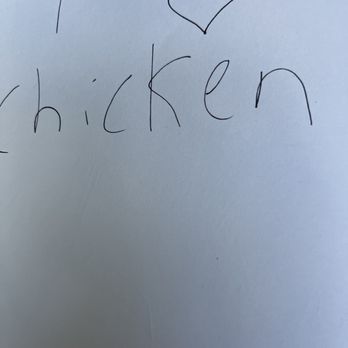 Chick-fil-A - I love chicken - Fast Food Near Me - Loudonville, New York
