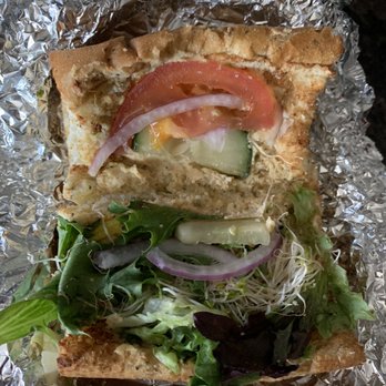 Cheba Hut Toasted Subs - Silver haze - Sandwiches Near Me - Johnstown, Colorado