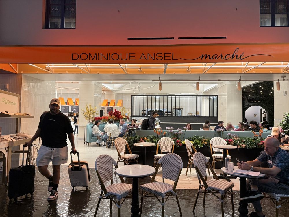 Dominique Ansel Marche - Photo 2