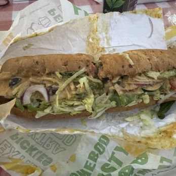 Subway - Sandwiches Near Me - Salado, Texas Subway - Sandwiches Near Me - Salado, Texas