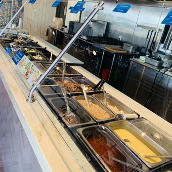 The Simple Greek - It is "Chipotle-style" so you pick exactly what you want. - Greek Near Me - Chesapeake, Virginia The Simple Greek - It is "Chipotle-style" so you pick exactly what you want. - Greek Near Me - Chesapeake, Virginia