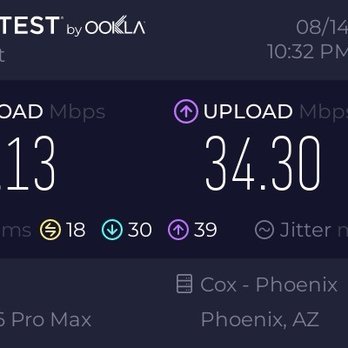 Cox Authorized Retailer - Television Service Providers Near Me - Sierra Vista, Arizona